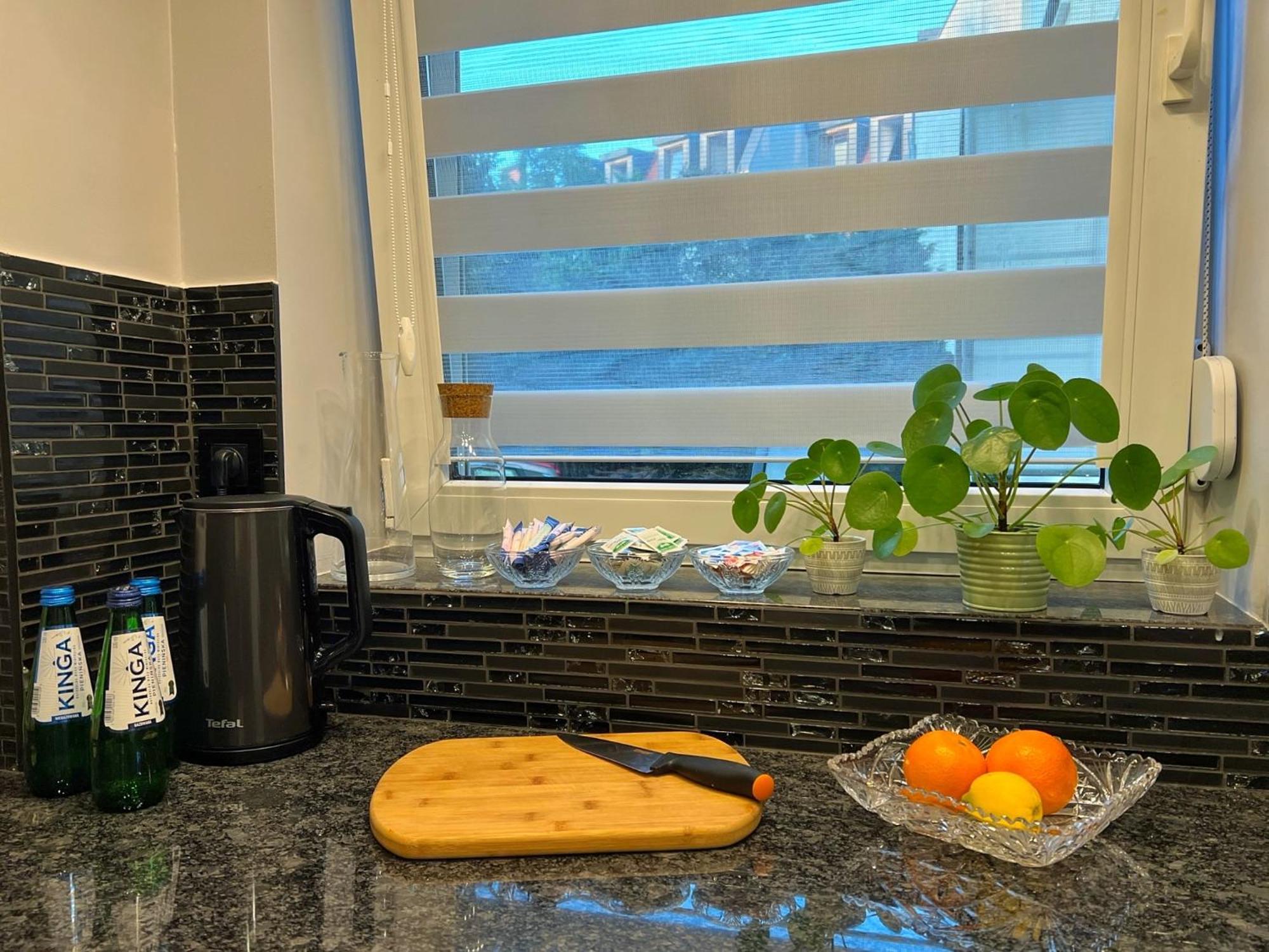 Apartament Olivia Business Suite Gdańsk Kültér fotó