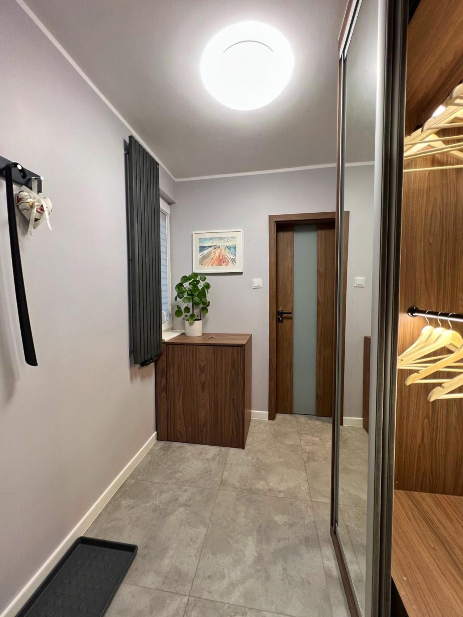Apartament Olivia Business Suite Gdańsk Kültér fotó