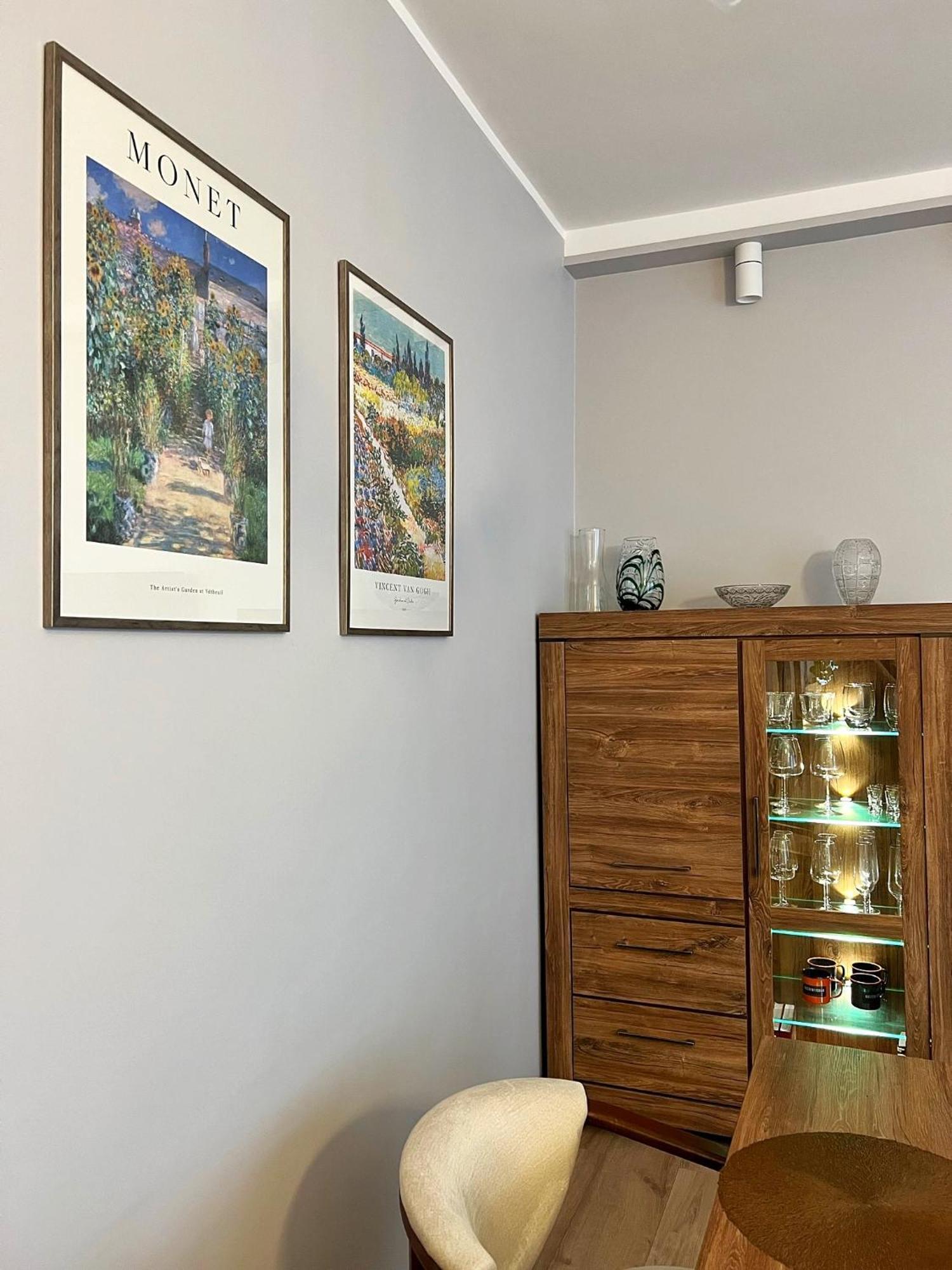 Apartament Olivia Business Suite Gdańsk Kültér fotó